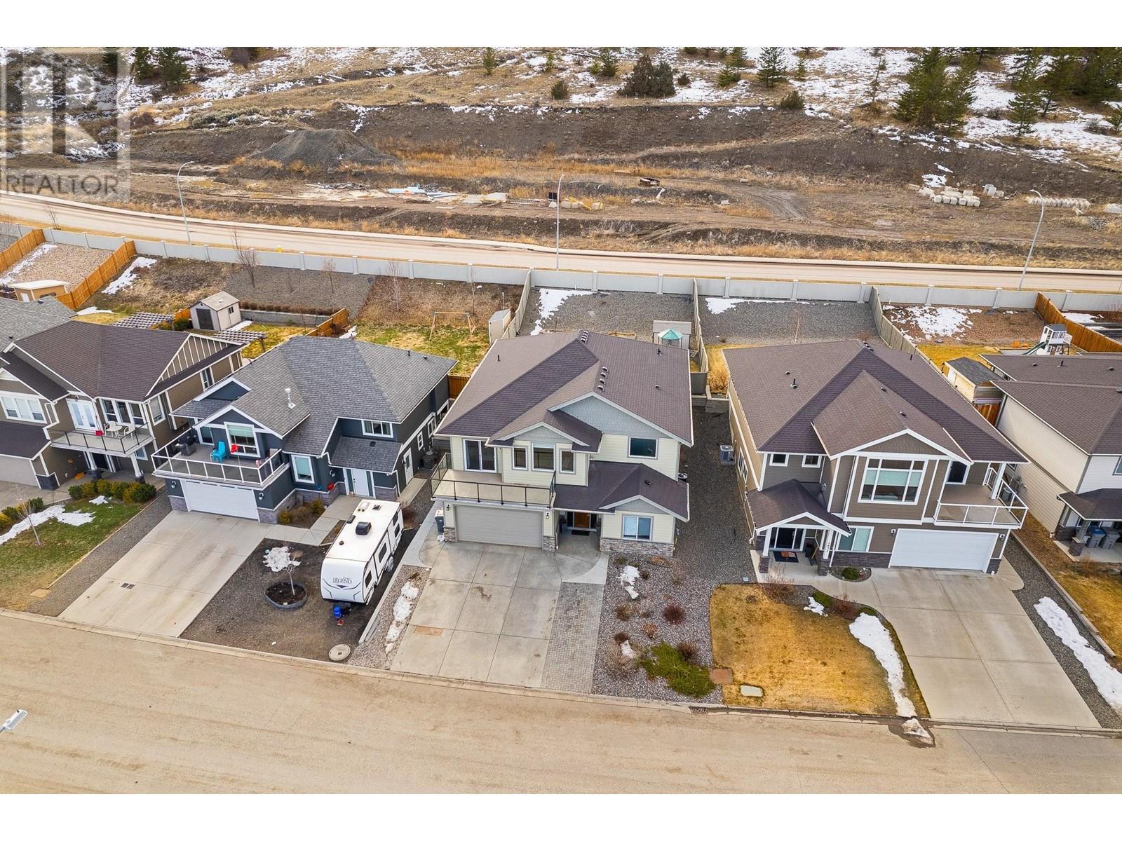 1425 DUNBAR Drive, Kamloops, BC V1S0C6