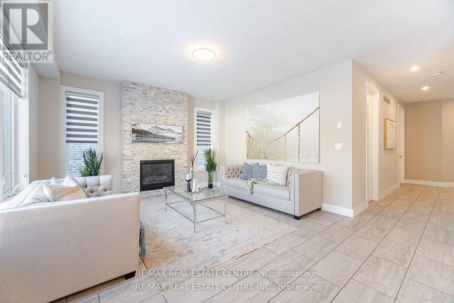 204 Forest Creek Drive, Kitchener, Ontario  N2P 2R3 - Photo 11 - X12174512