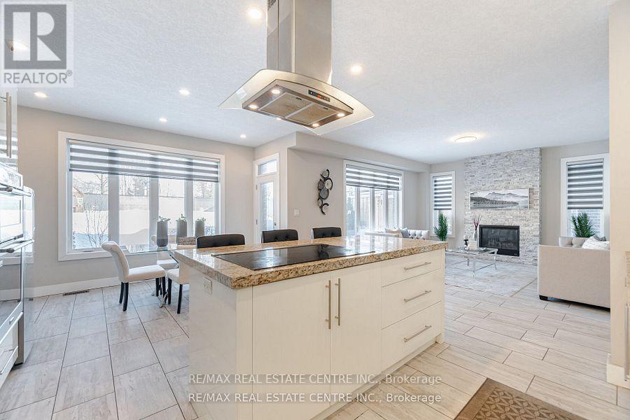 204 Forest Creek Drive, Kitchener, Ontario  N2P 2R3 - Photo 15 - X12174512