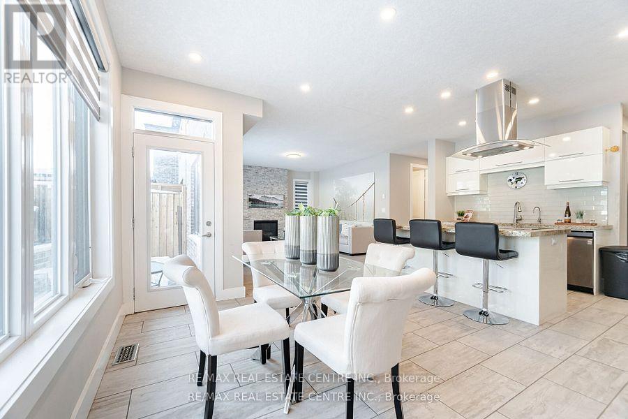 204 Forest Creek Drive, Kitchener, Ontario  N2P 2R3 - Photo 17 - X12174512