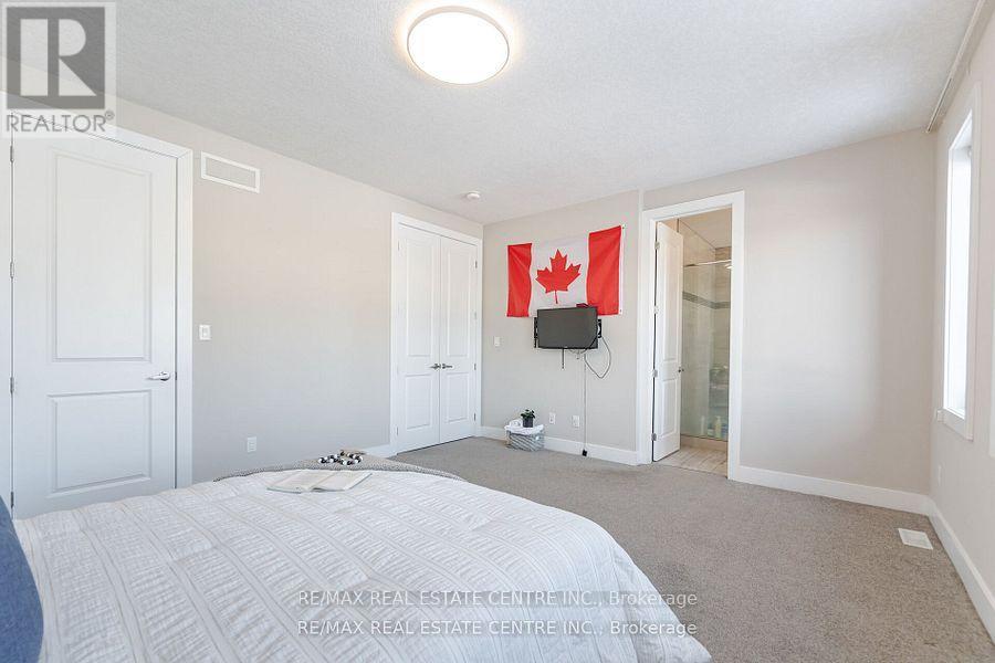 204 Forest Creek Drive, Kitchener, Ontario  N2P 2R3 - Photo 22 - X12174512