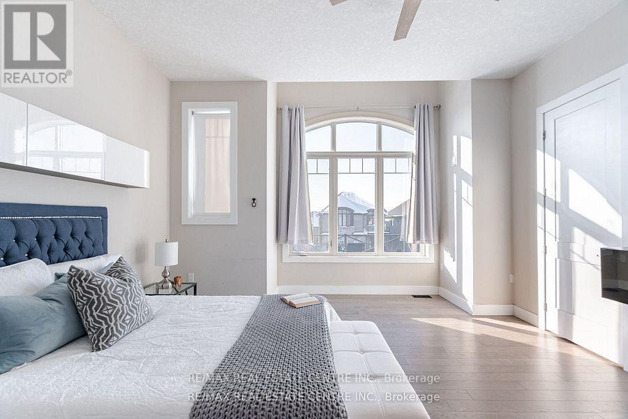 204 Forest Creek Drive, Kitchener, Ontario  N2P 2R3 - Photo 27 - X12174512