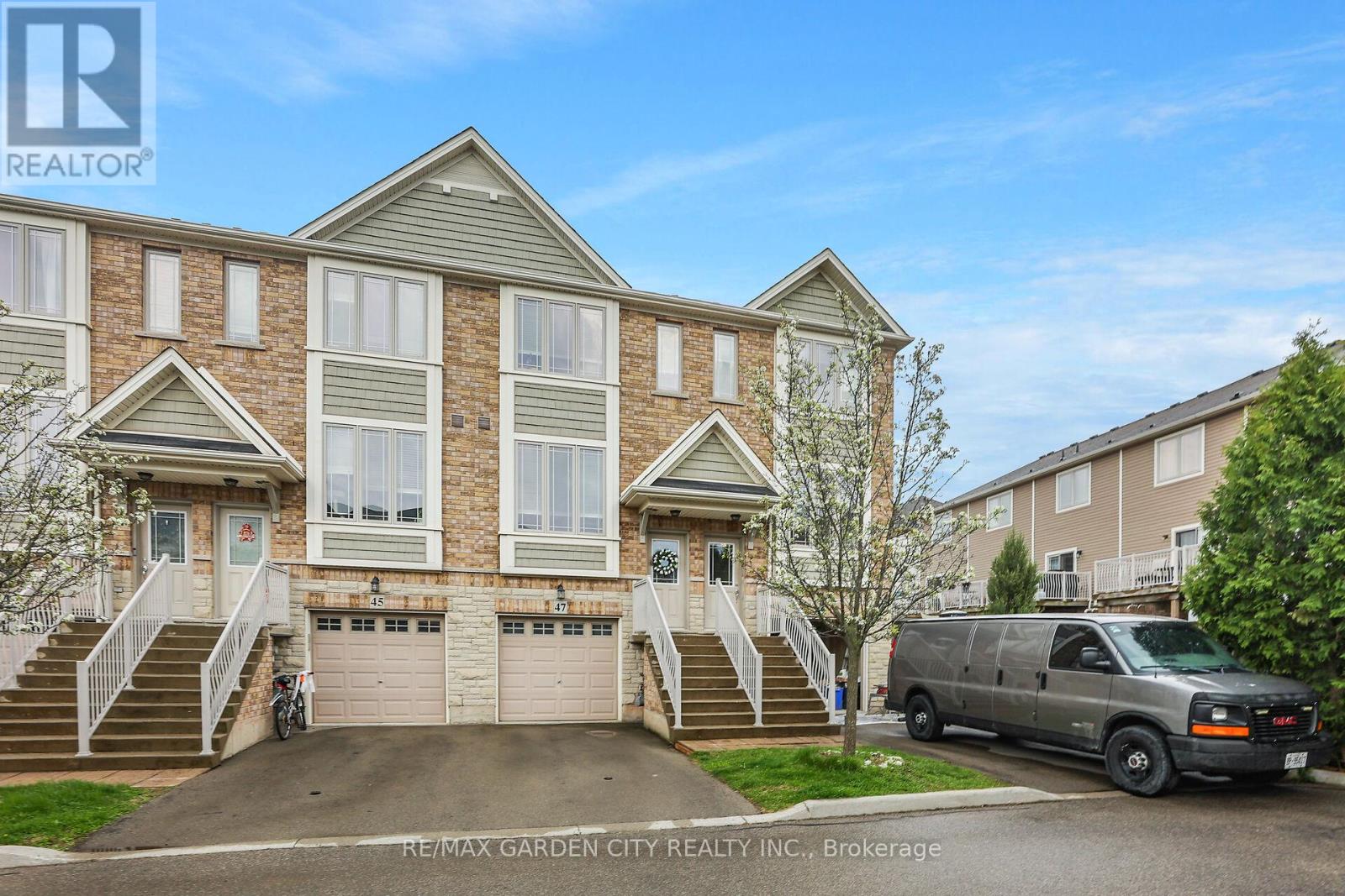 47 - 8 Hemlock Way, Grimsby, Ontario  L3M 0B5 - Photo 24 - X12174520
