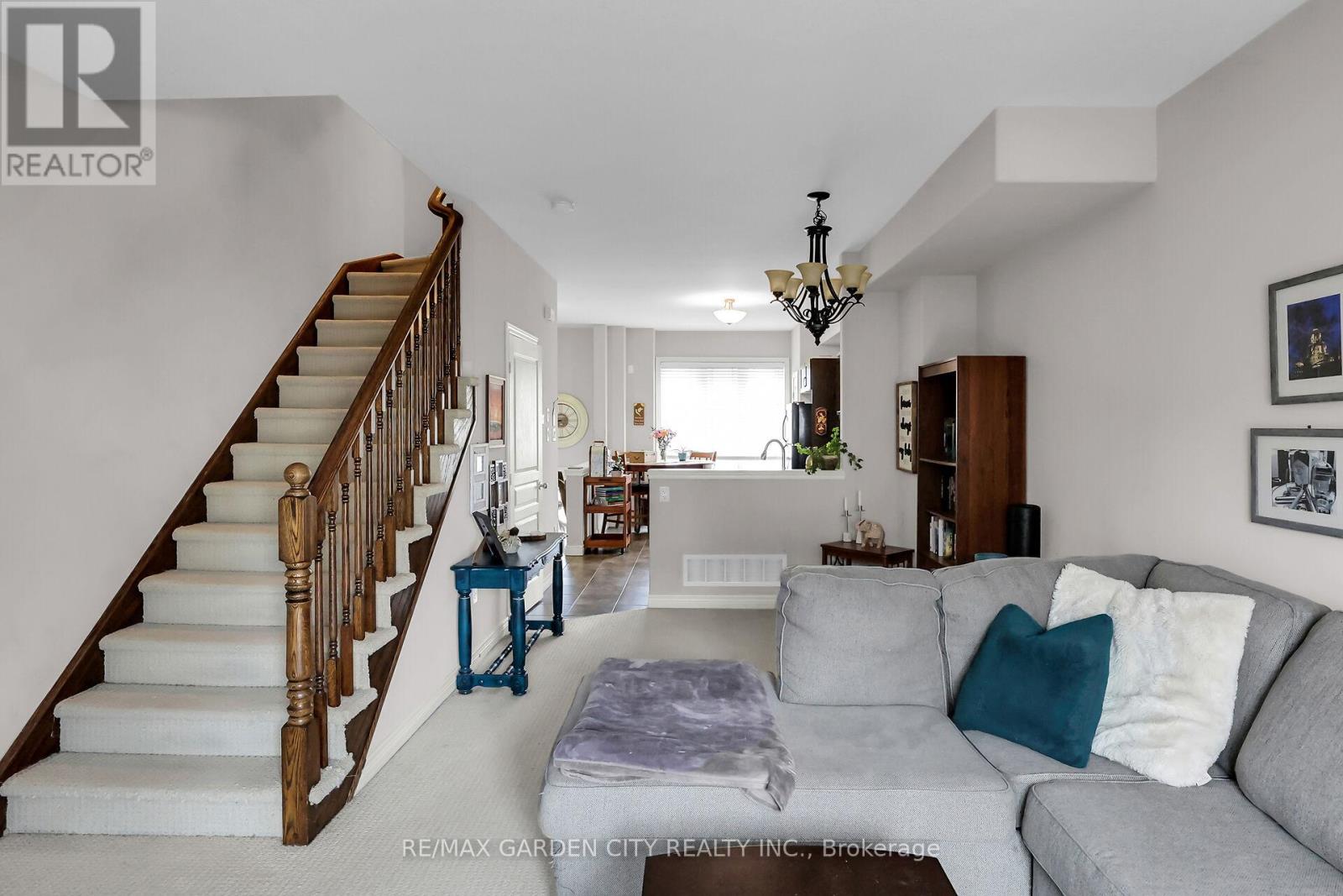 47 - 8 Hemlock Way, Grimsby, Ontario  L3M 0B5 - Photo 8 - X12174520