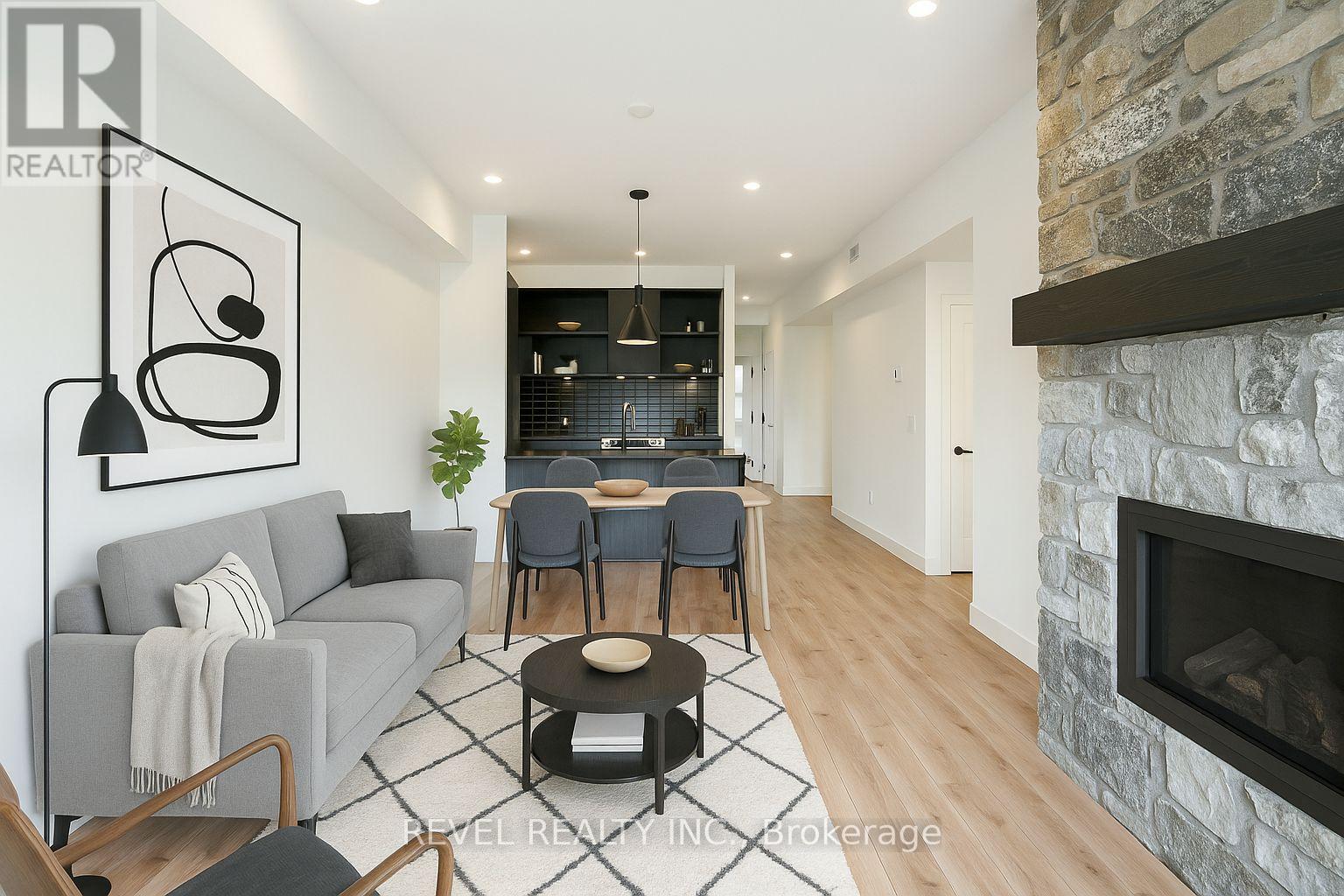 204 - 18 Beckwith Lane, Blue Mountains, Ontario  L9Y 3B6 - Photo 10 - X12174524