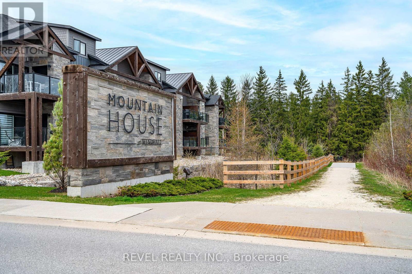 204 - 18 Beckwith Lane, Blue Mountains, Ontario  L9Y 3B6 - Photo 21 - X12174524