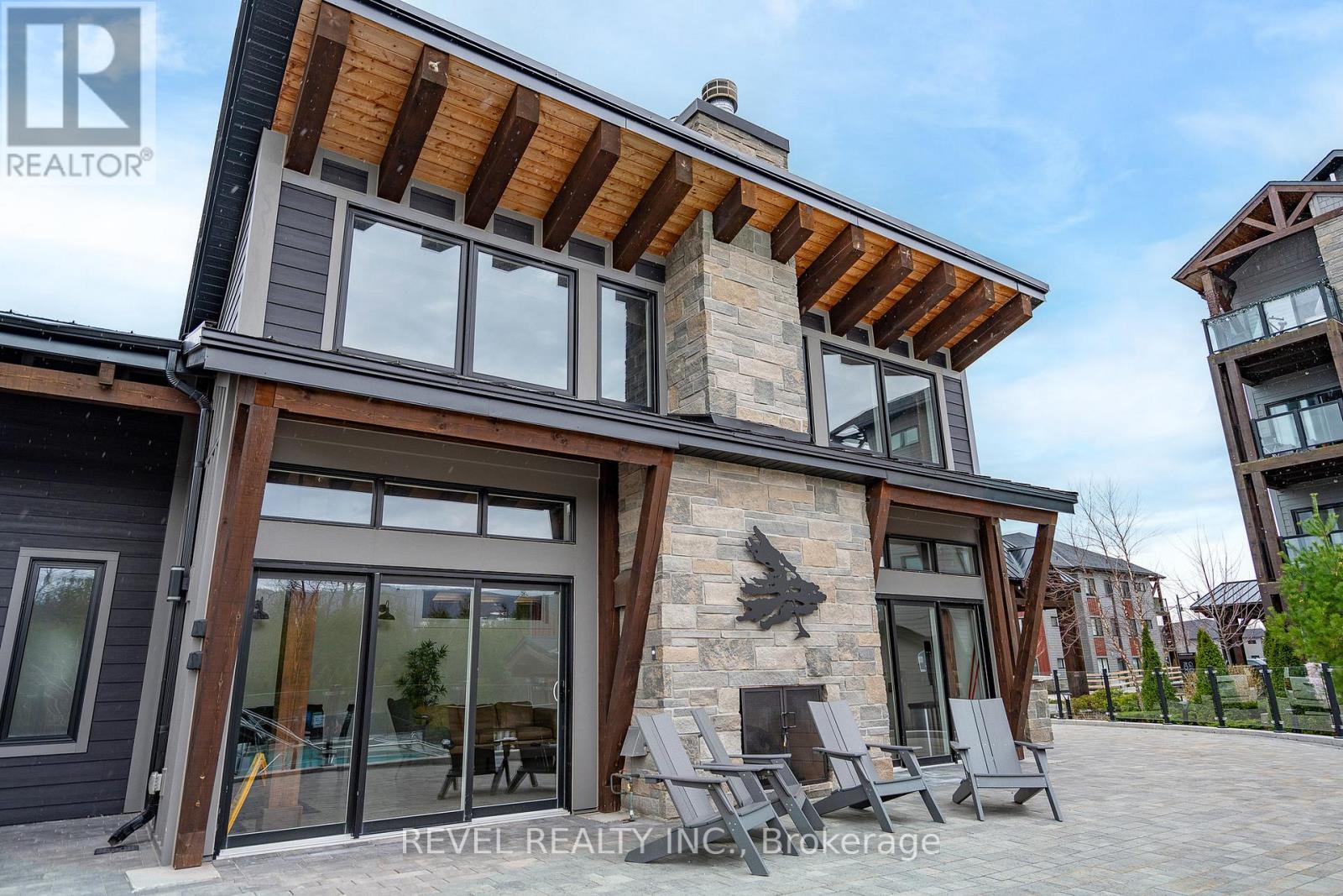 204 - 18 Beckwith Lane, Blue Mountains, Ontario  L9Y 3B6 - Photo 25 - X12174524