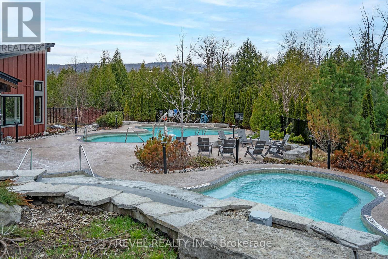 204 - 18 Beckwith Lane, Blue Mountains, Ontario  L9Y 3B6 - Photo 26 - X12174524