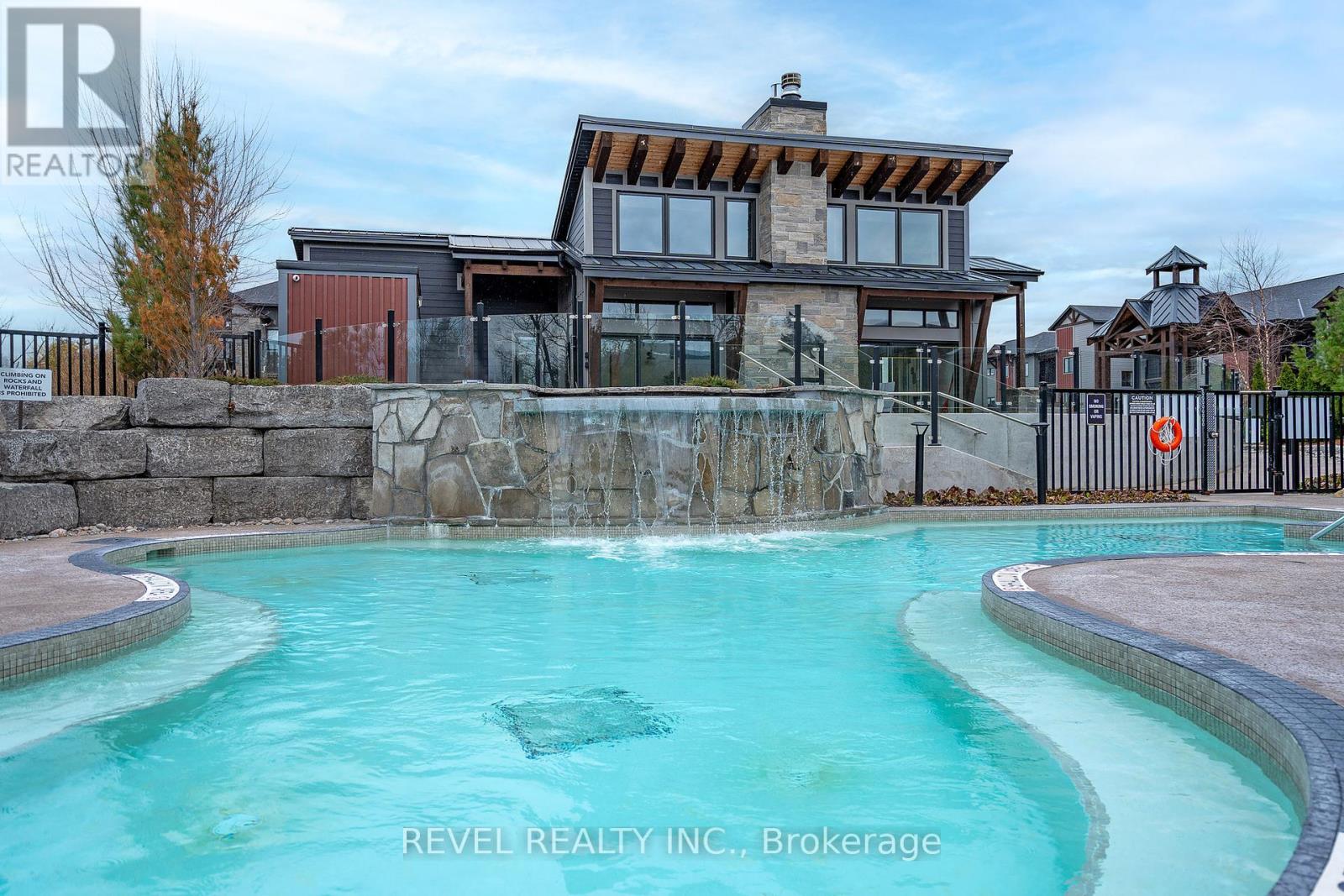 204 - 18 Beckwith Lane, Blue Mountains, Ontario  L9Y 3B6 - Photo 28 - X12174524