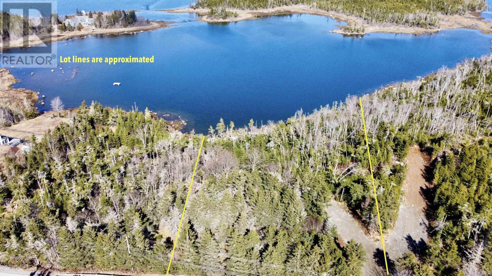 Property at Lot 2 West Jeddore Road image 1