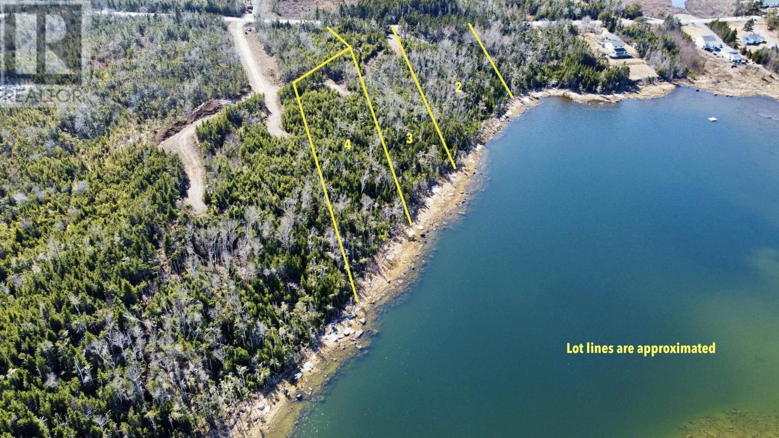 Property at Lot 3 West Jeddore Road image 2