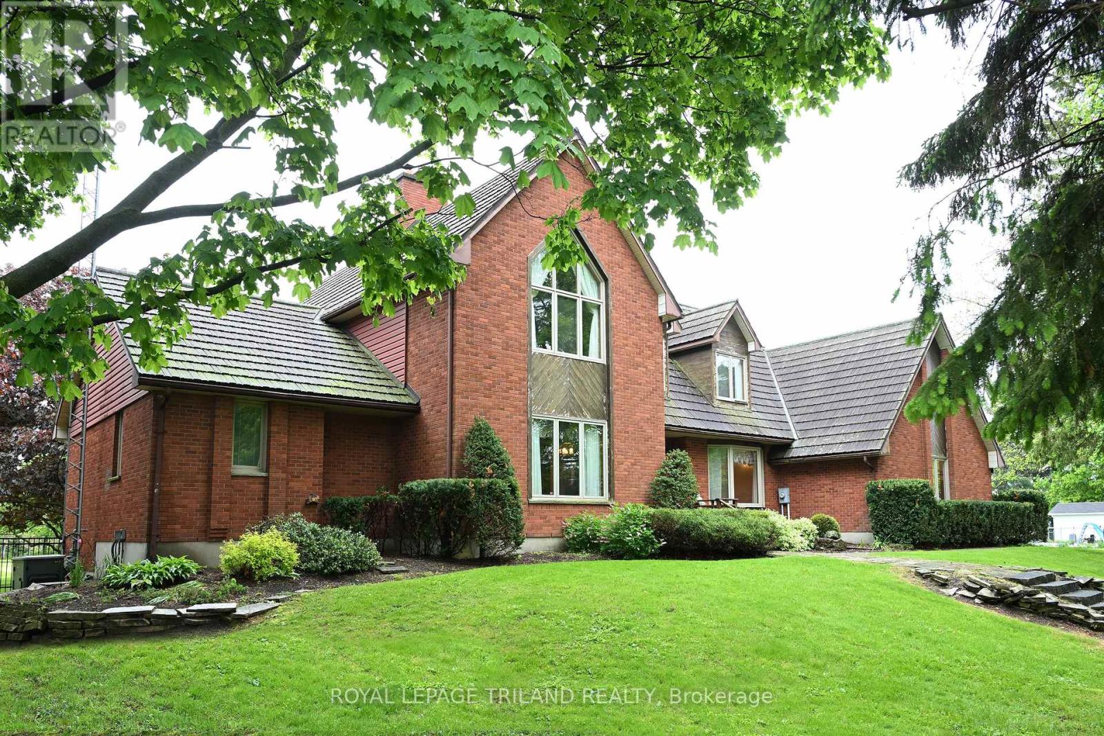 6 SIFTON STREET, Dutton/Dunwich, Ontario