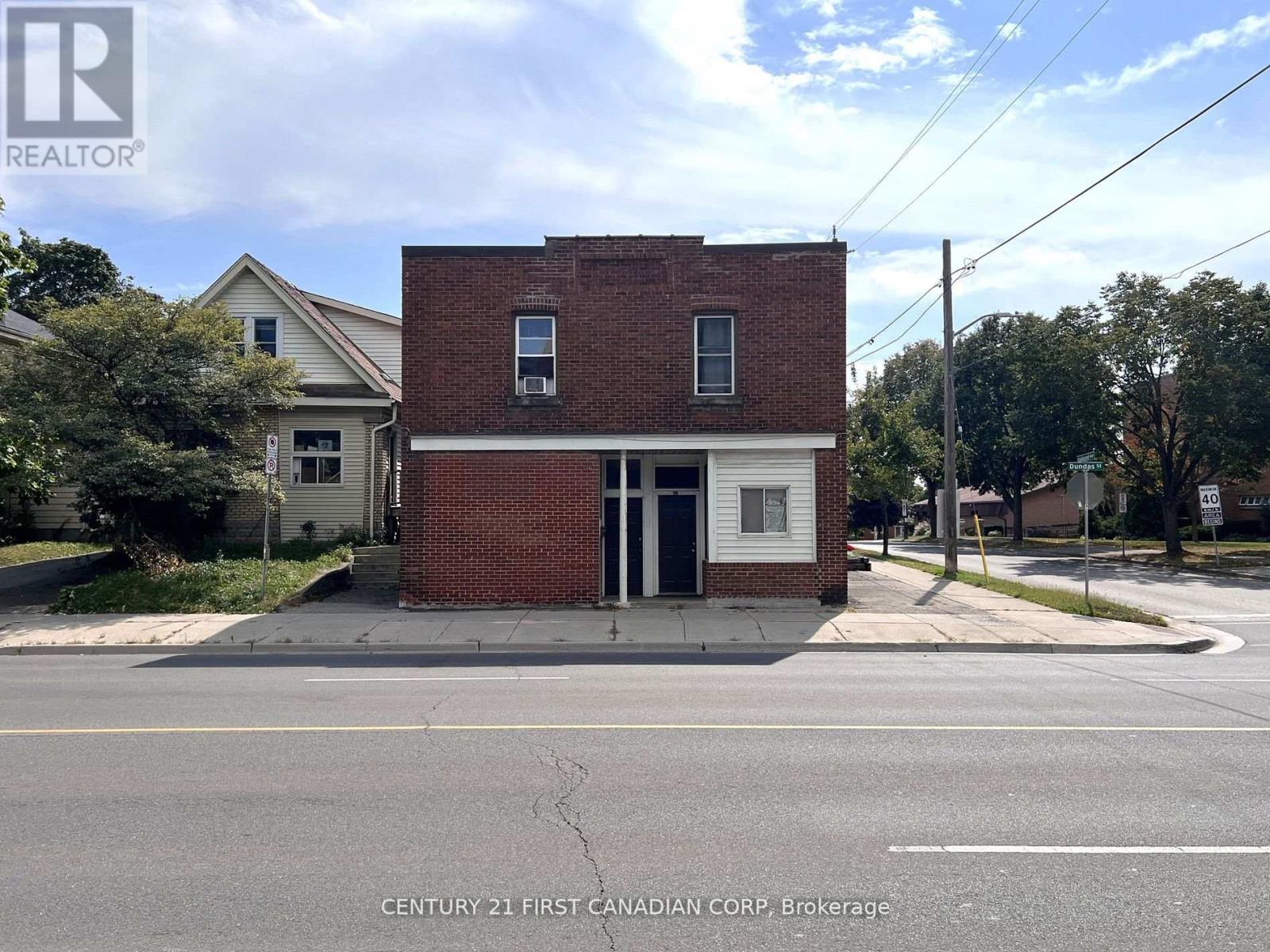 Photo 2 of 13 for 1267 Dundas Street