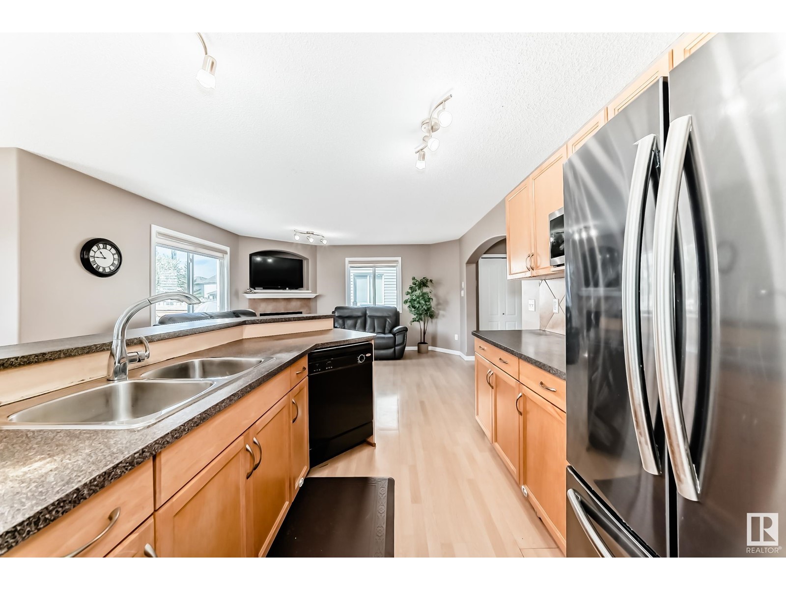 709 Mcallister Loop Sw Sw, Edmonton, Alberta  T6W 1X9 - Photo 12 - E4438624