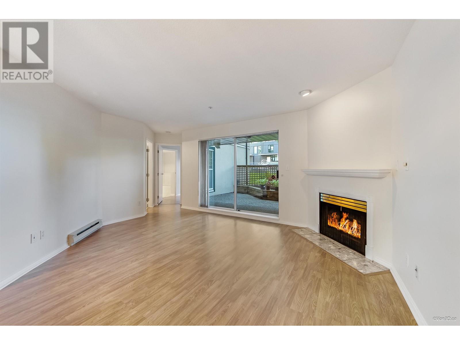 106 5656 Halley Avenue, Burnaby, British Columbia  V5H 2P8 - Photo 4 - R3006739