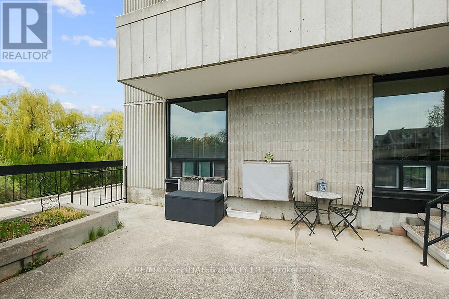 112 - 265 Poulin Avenue, Ottawa, Ontario  K2B 7Y8 - Photo 22 - X12174539