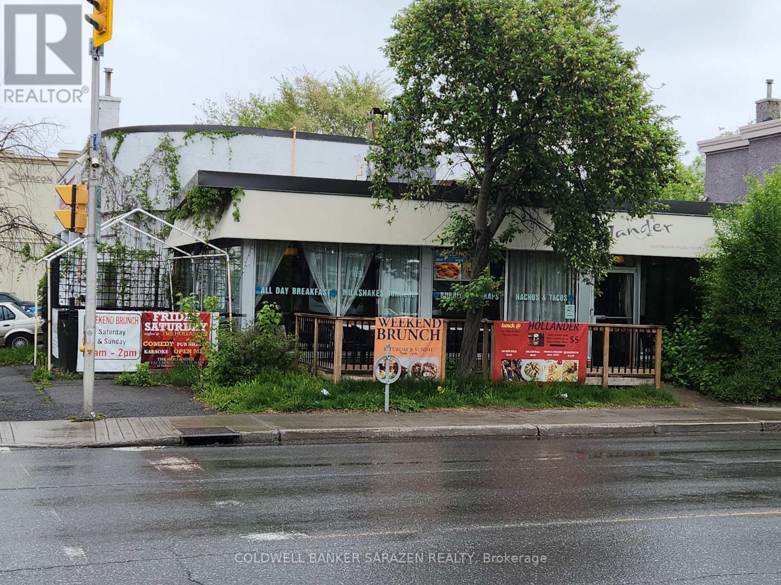 A - 65 Holland Avenue, Ottawa, Ontario  K1Y 0X9 - Photo 2 - X12174551