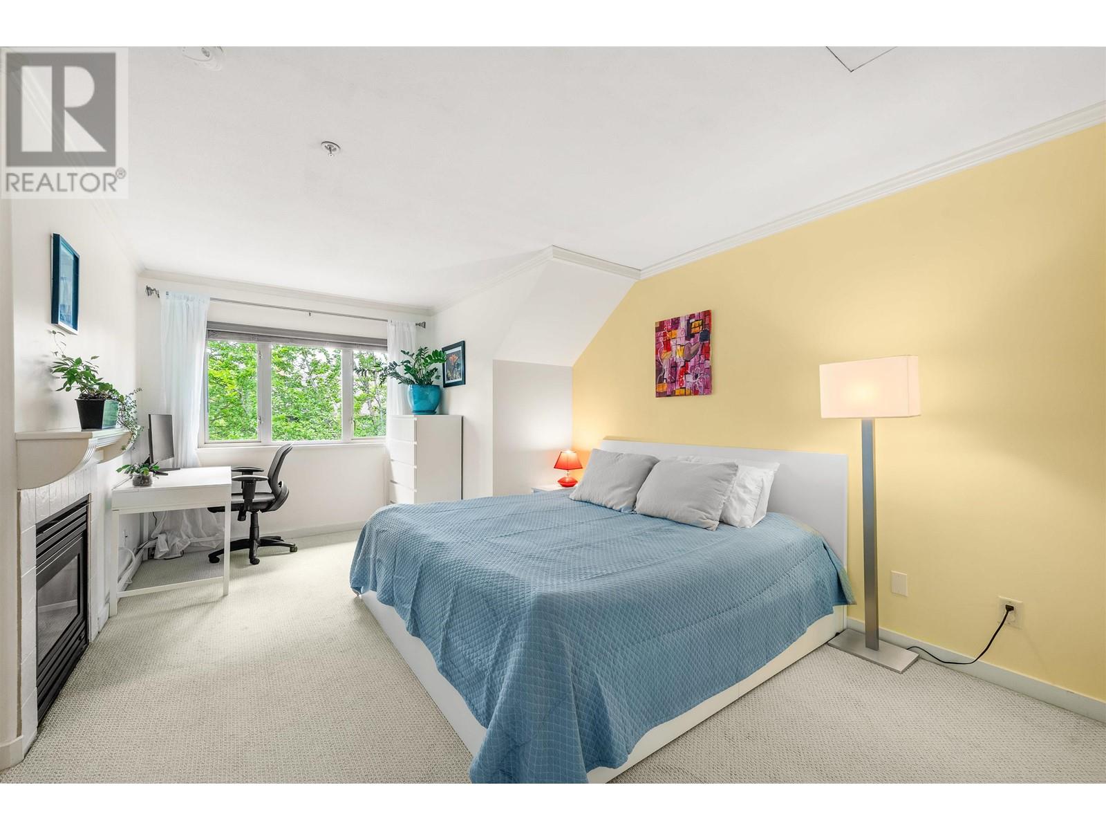 227 600 Park Crescent, New Westminster, British Columbia  V3L 5W1 - Photo 13 - R3006925