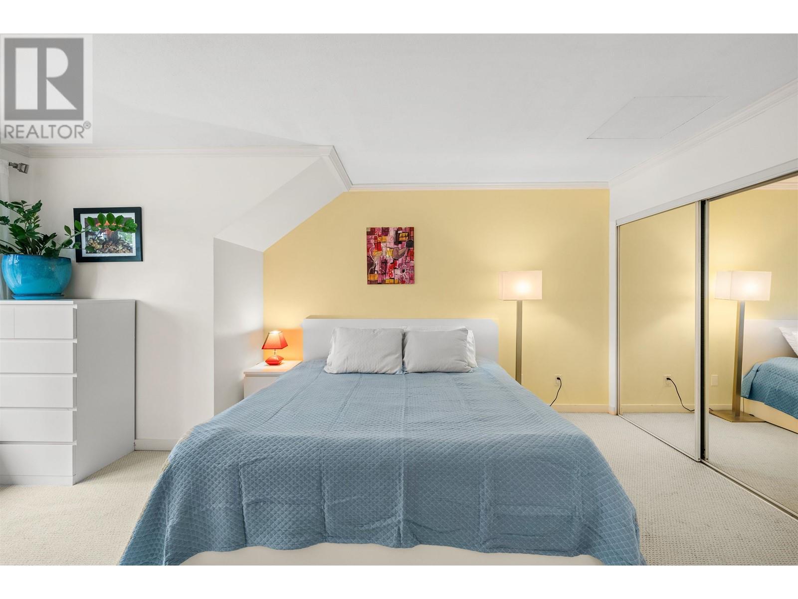 227 600 Park Crescent, New Westminster, British Columbia  V3L 5W1 - Photo 12 - R3006925