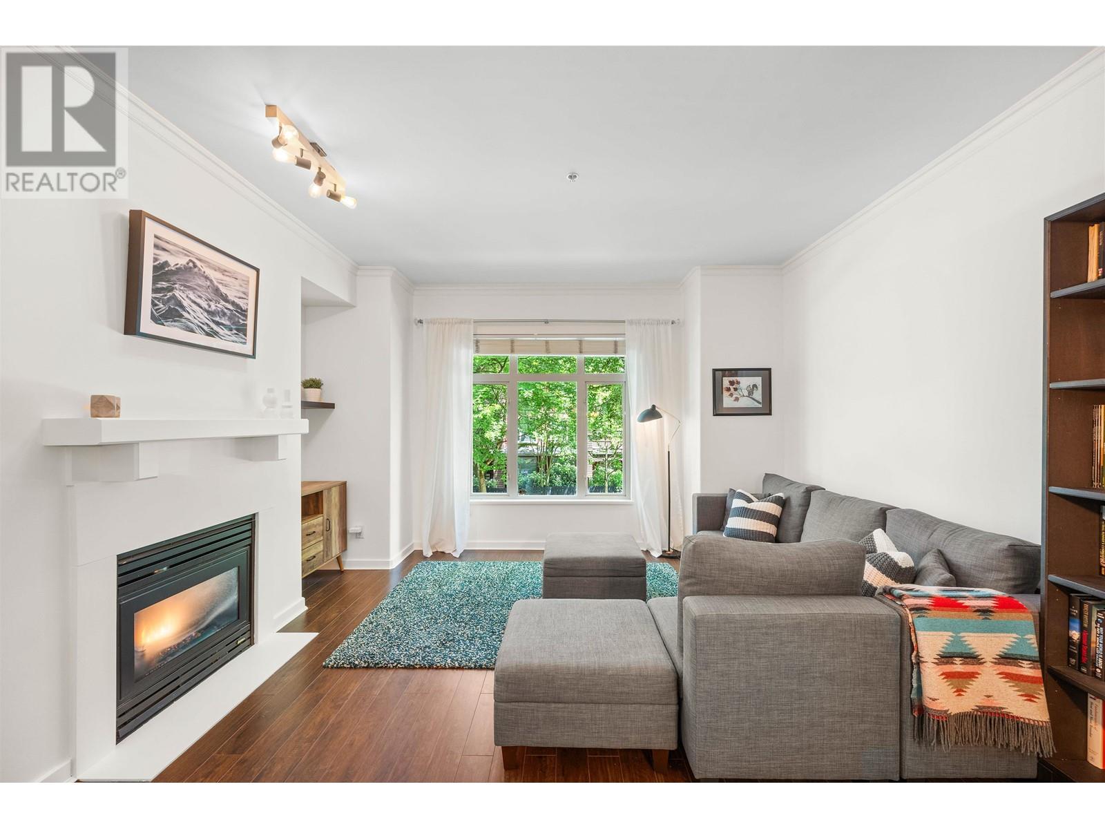 227 600 Park Crescent, New Westminster, British Columbia  V3L 5W1 - Photo 7 - R3006925