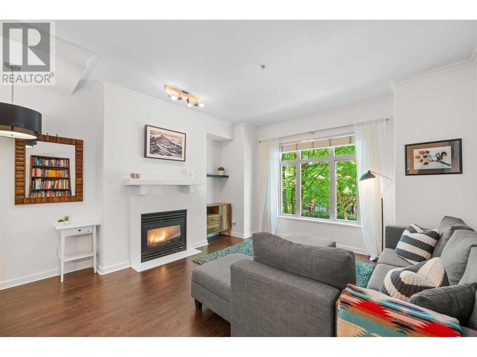 227 600 Park Crescent, New Westminster, British Columbia  V3L 5W1 - Photo 8 - R3006925