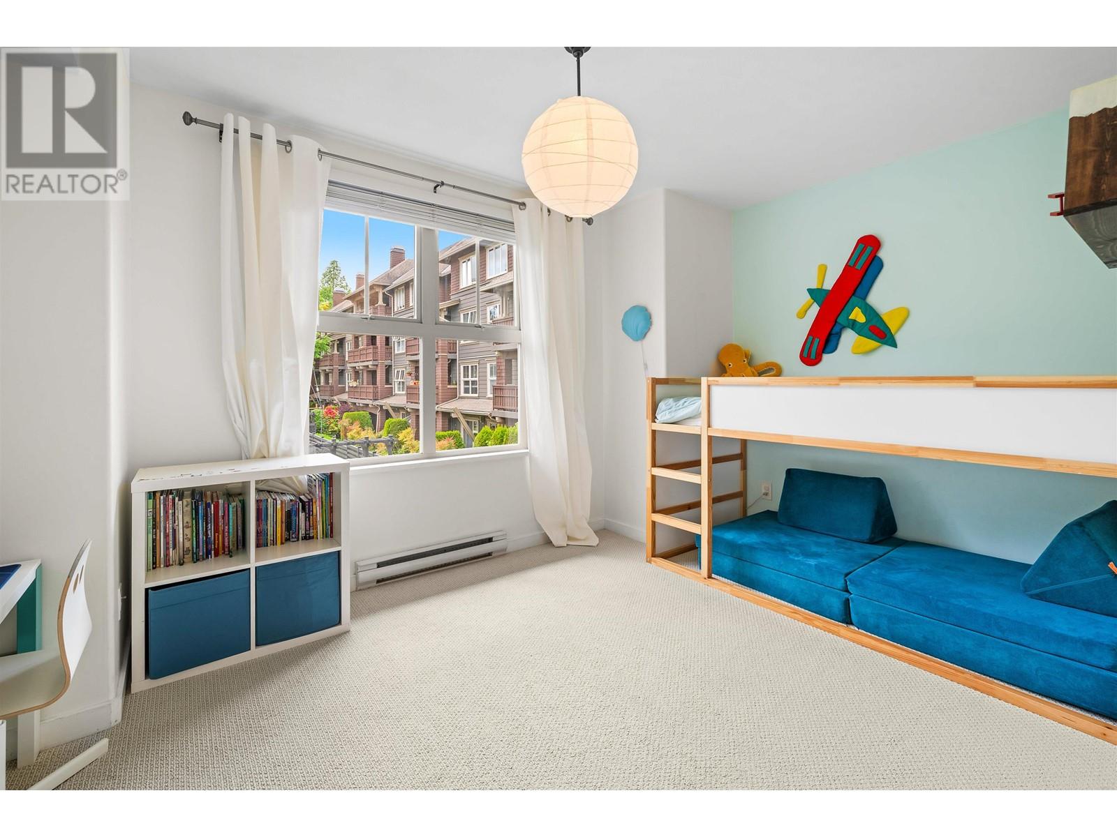 227 600 Park Crescent, New Westminster, British Columbia  V3L 5W1 - Photo 20 - R3006925