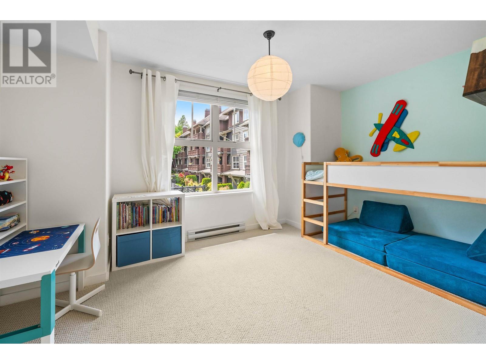 227 600 Park Crescent, New Westminster, British Columbia  V3L 5W1 - Photo 19 - R3006925