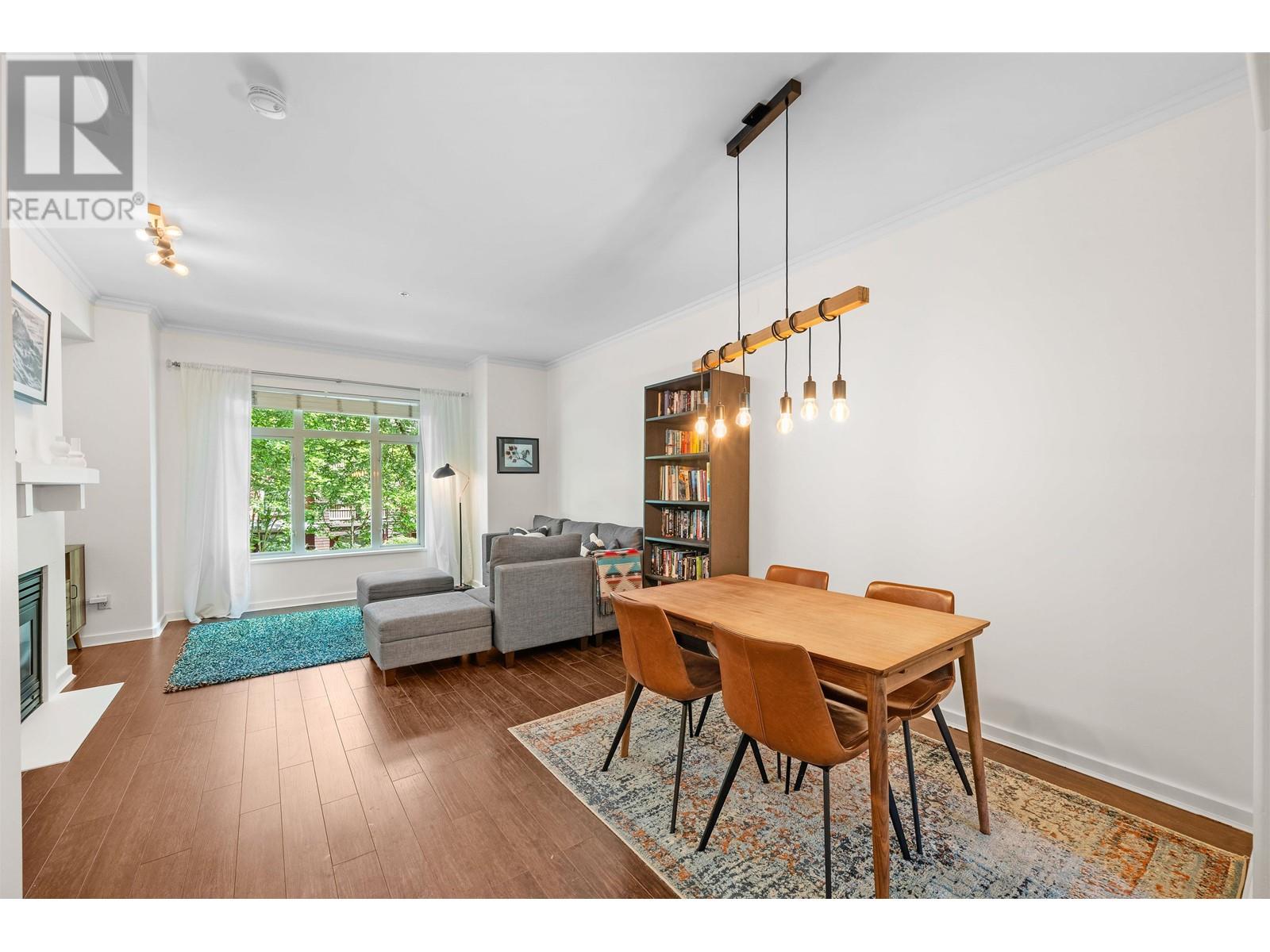 227 600 Park Crescent, New Westminster, British Columbia  V3L 5W1 - Photo 11 - R3006925