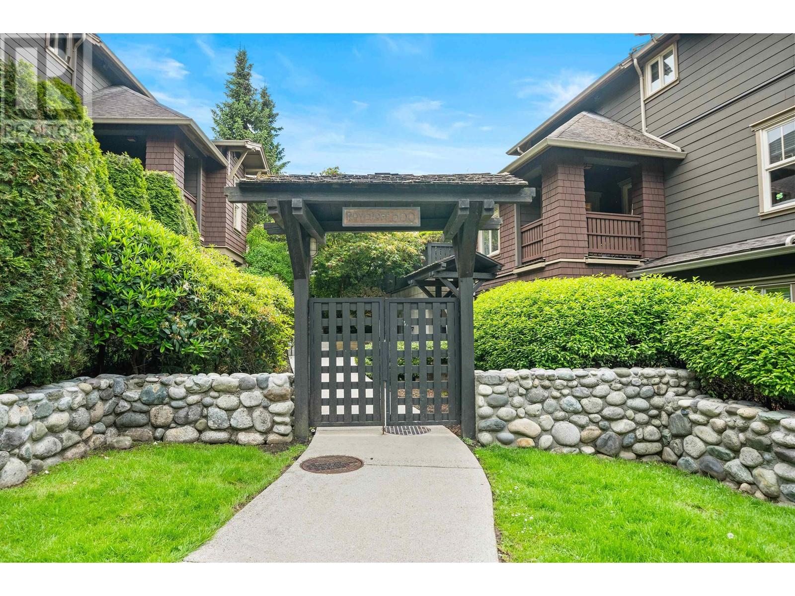 227 600 Park Crescent, New Westminster, British Columbia  V3L 5W1 - Photo 30 - R3006925