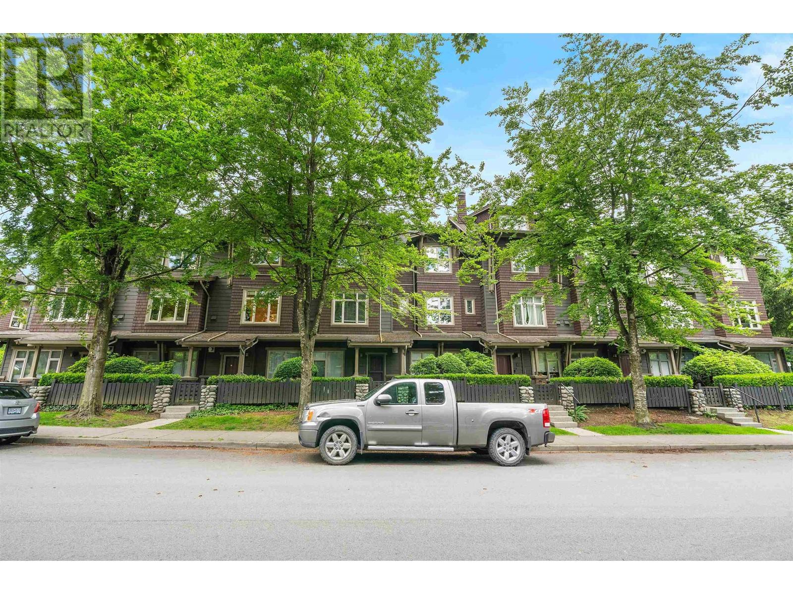 227 600 Park Crescent, New Westminster, British Columbia  V3L 5W1 - Photo 32 - R3006925