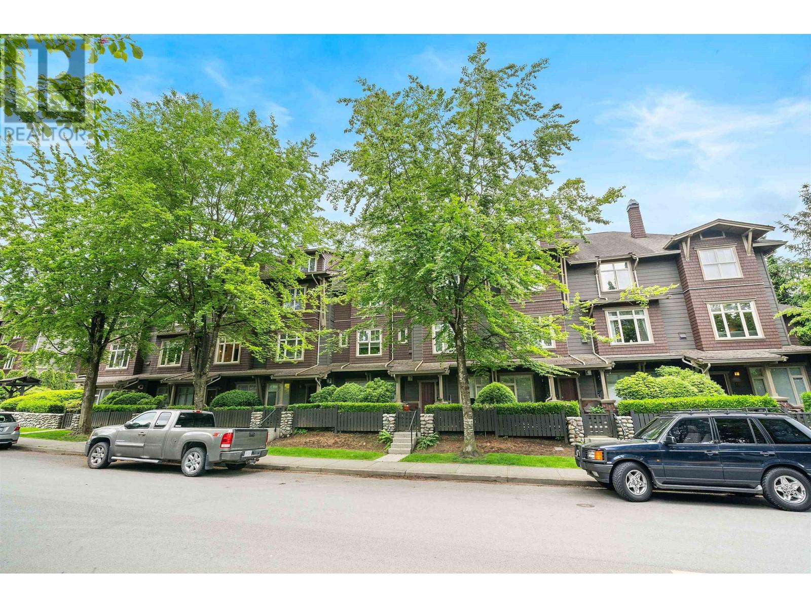 227 600 Park Crescent, New Westminster, British Columbia  V3L 5W1 - Photo 33 - R3006925