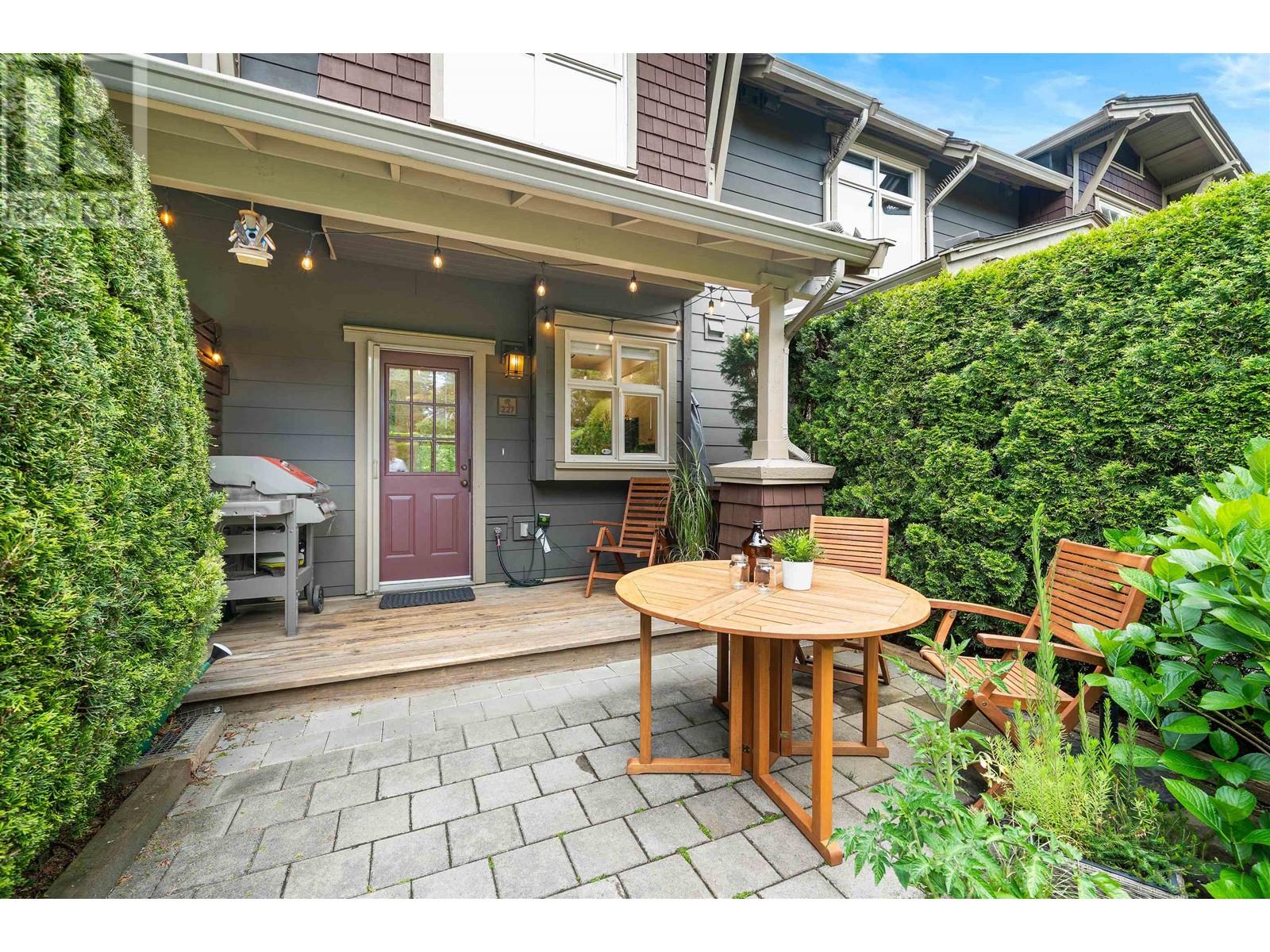 227 600 Park Crescent, New Westminster, British Columbia  V3L 5W1 - Photo 24 - R3006925