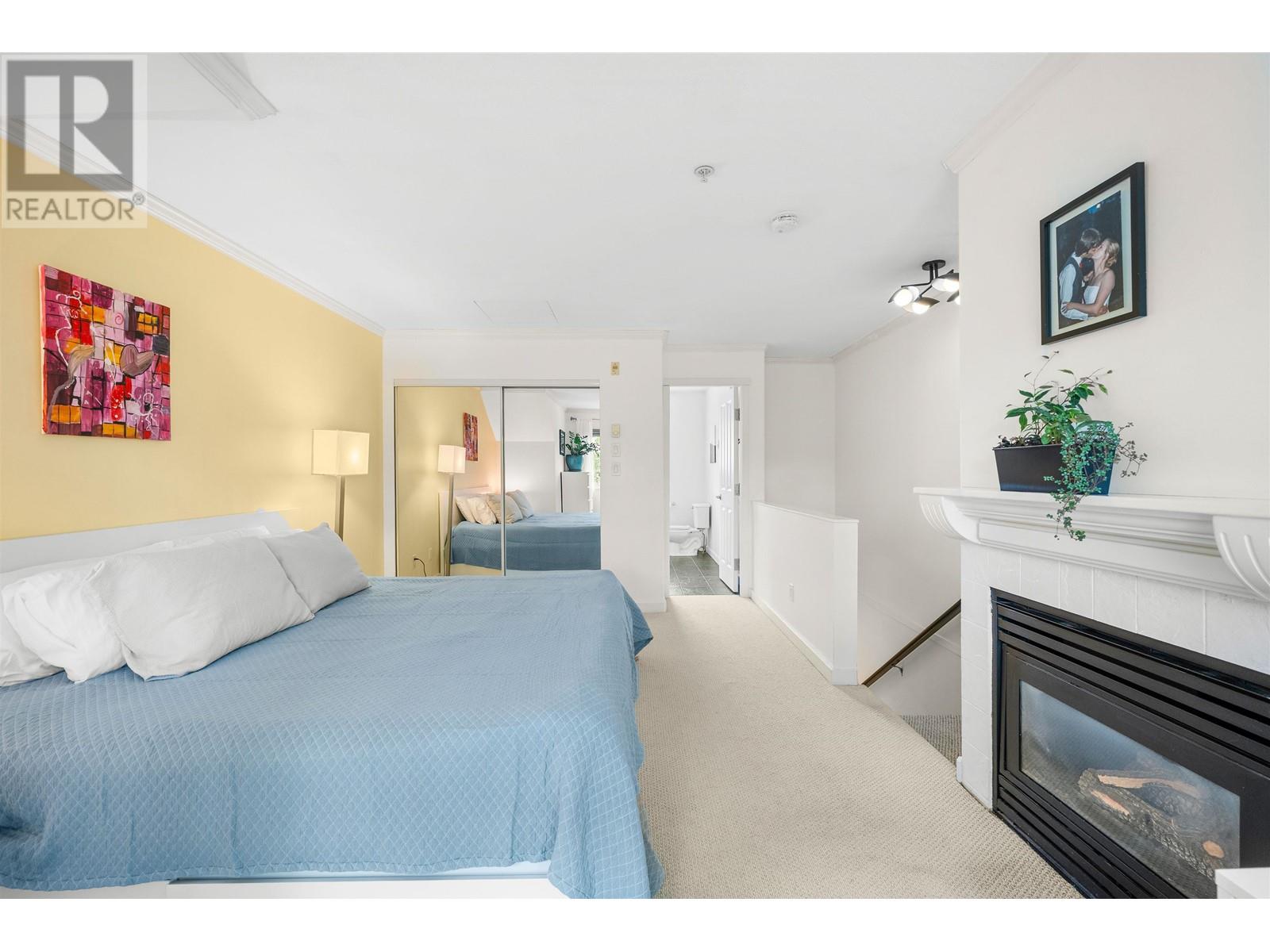 227 600 Park Crescent, New Westminster, British Columbia  V3L 5W1 - Photo 14 - R3006925