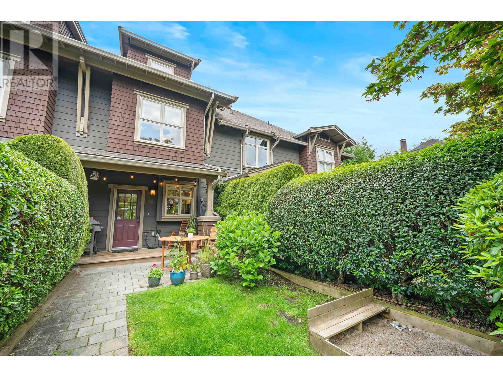 227 600 Park Crescent, New Westminster, British Columbia  V3L 5W1 - Photo 27 - R3006925