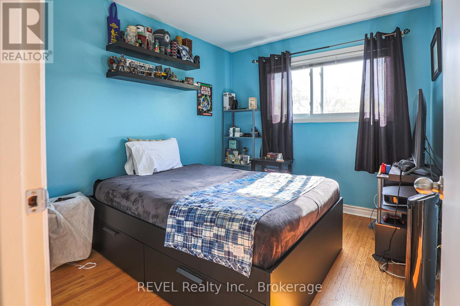 21 Foxglove Avenue, St. Catharines (Bunting/linwell), Ontario  L2M 3E7 - Photo 15 - X12174548