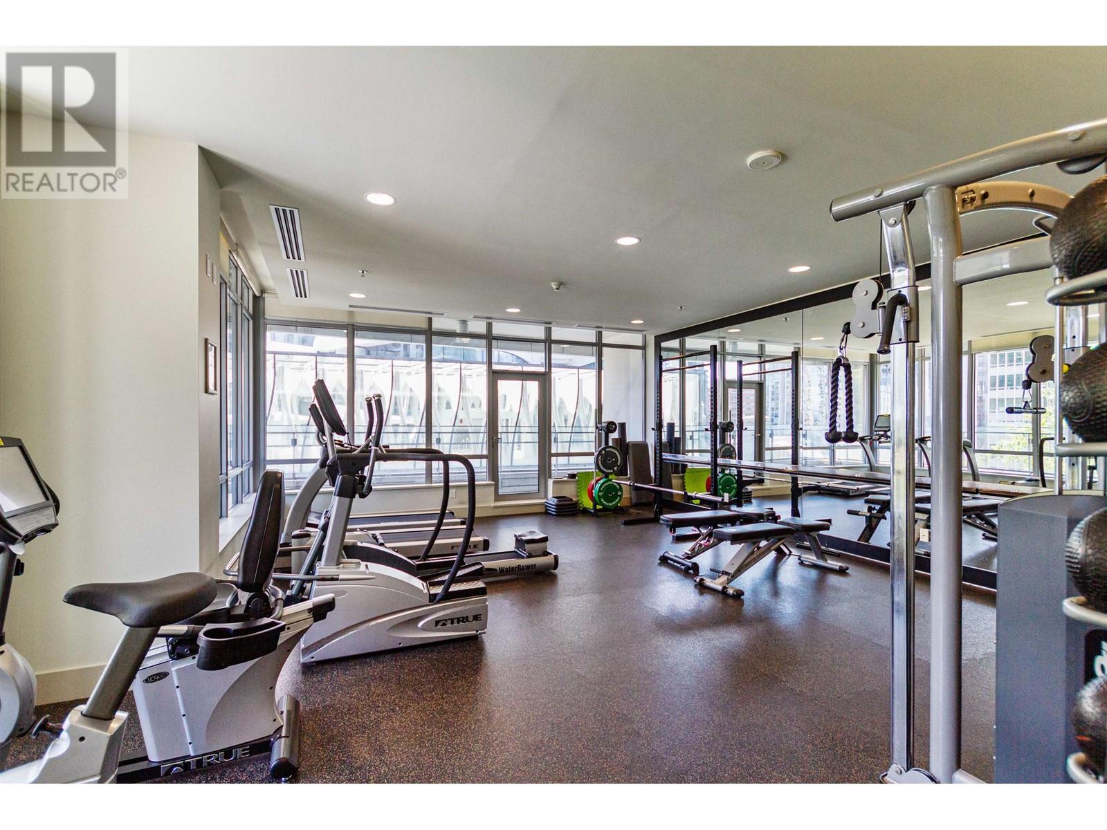 3402 1028 Barclay Street, Vancouver, British Columbia  V6E 0B1 - Photo 23 - R3007154