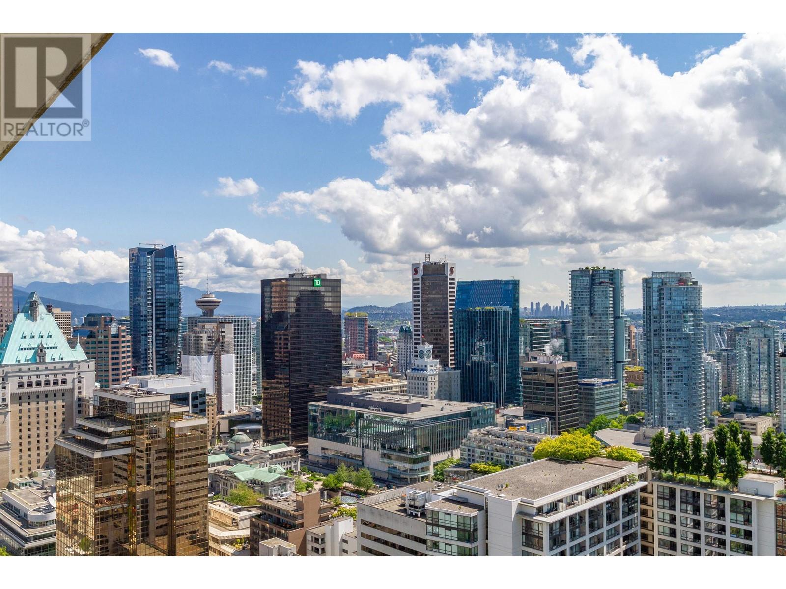 3402 1028 Barclay Street, Vancouver, British Columbia  V6E 0B1 - Photo 4 - R3007154
