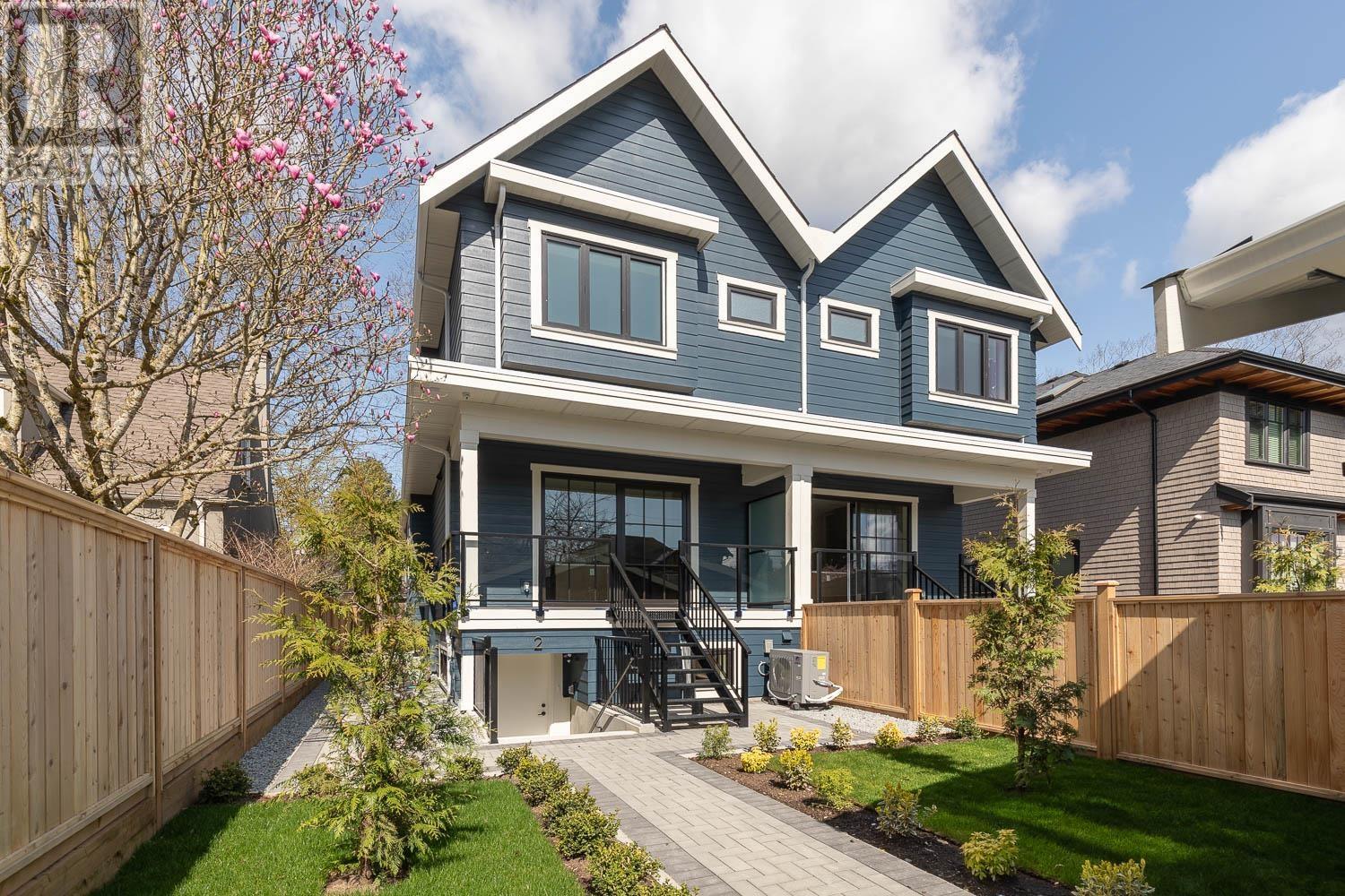 3028 W 32nd Avenue, Vancouver, British Columbia  V6L 2C1 - Photo 35 - R3007220