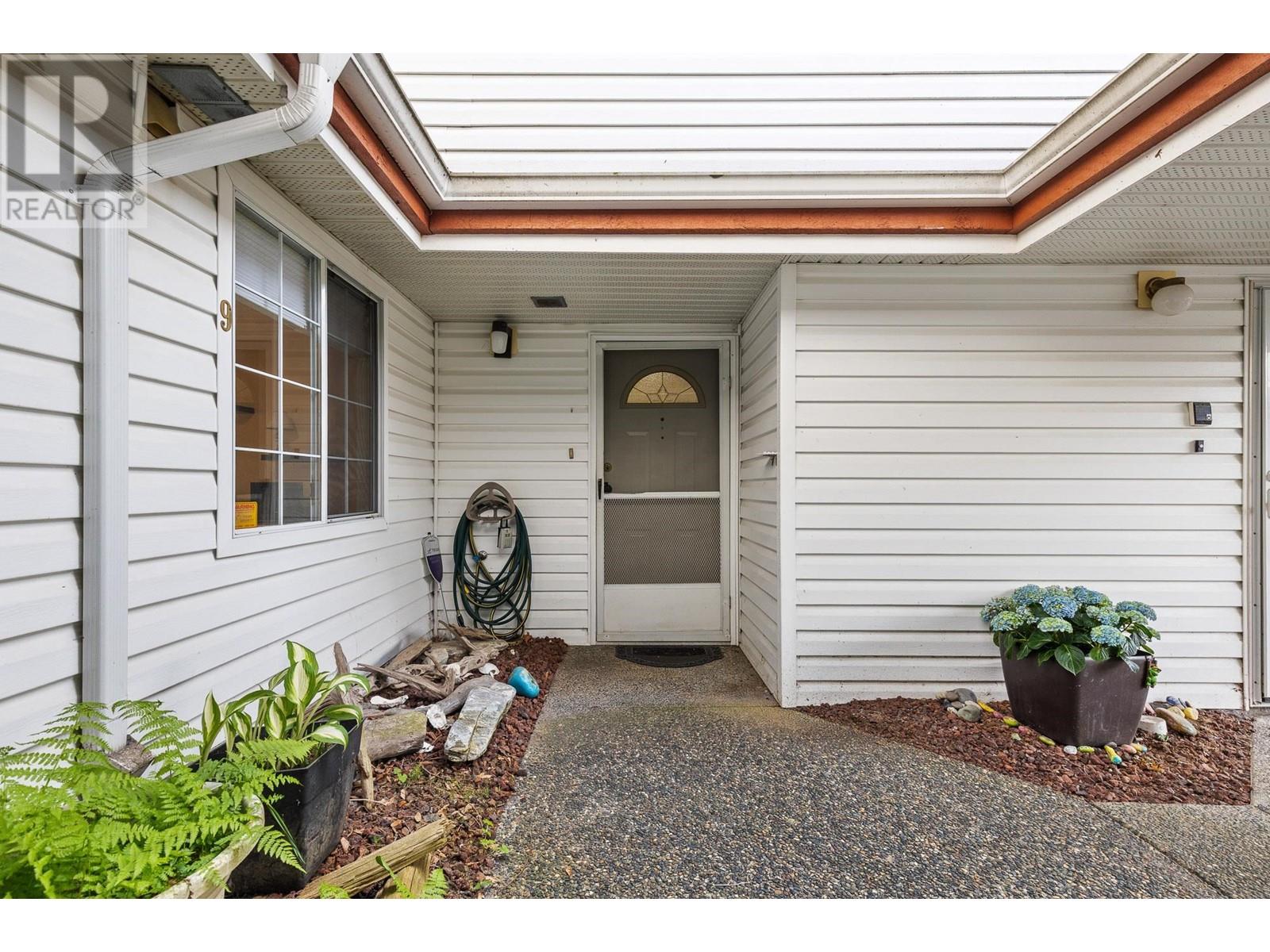9 22128 Dewdney Trunk Road, Maple Ridge, British Columbia  V2X 3H6 - Photo 27 - R3007221