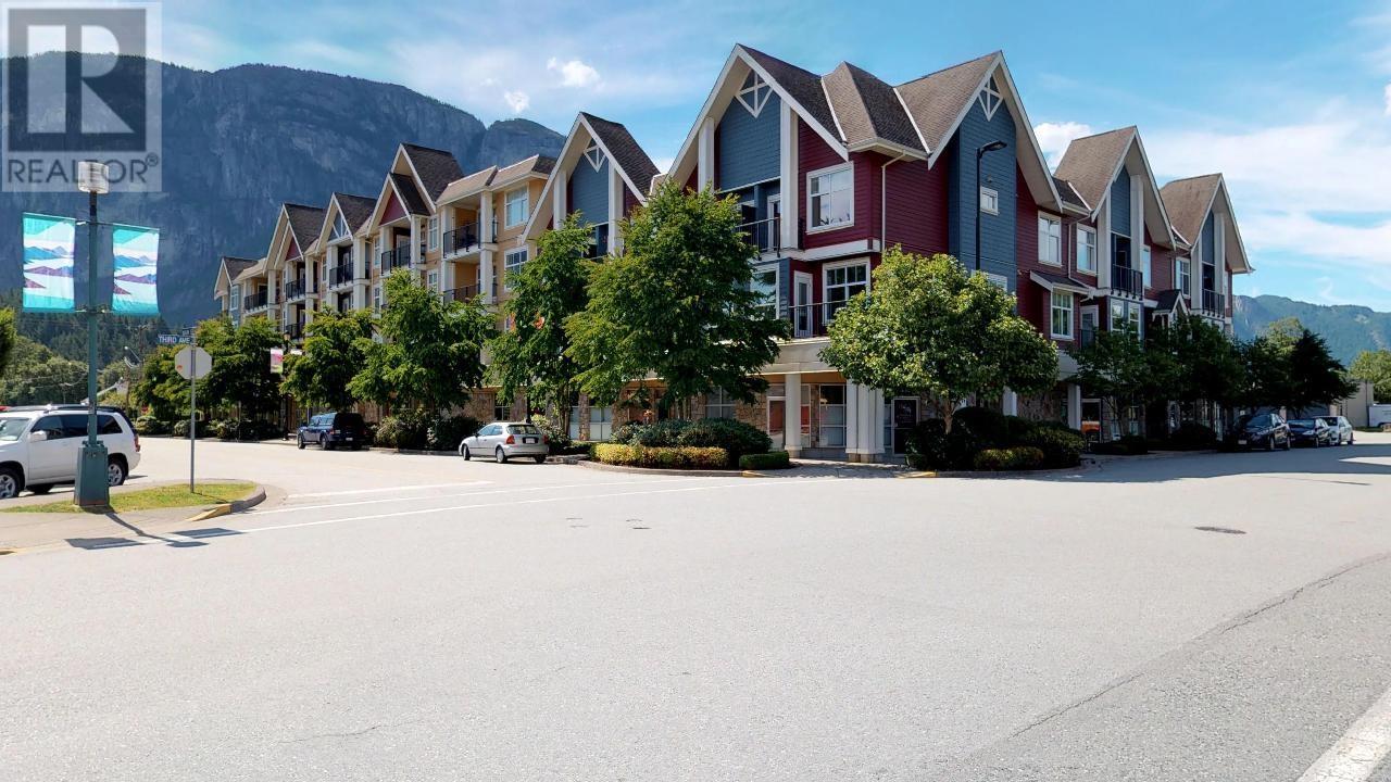 214 1336 MAIN STREET, Squamish, British Columbia