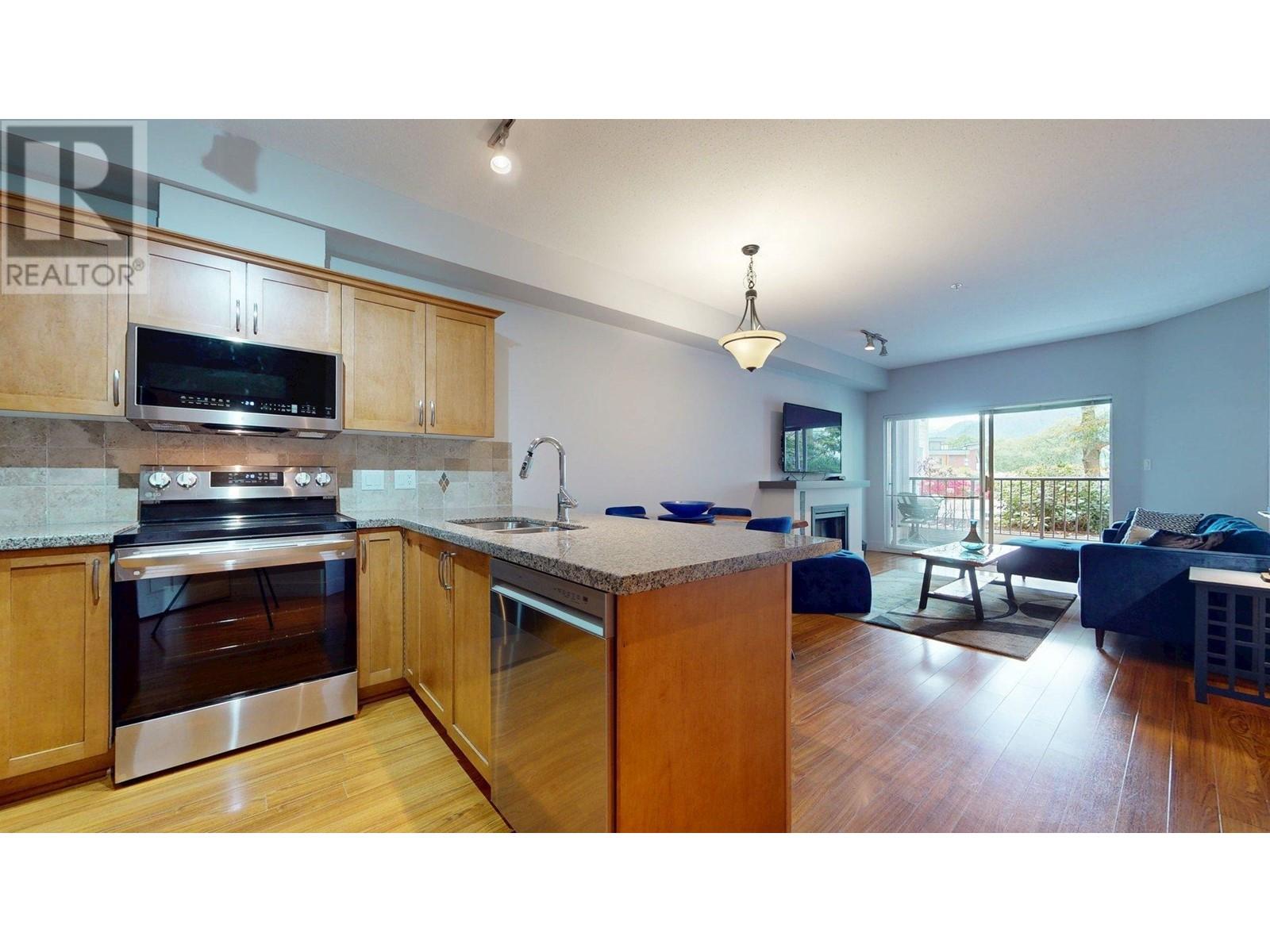 214 1336 Main Street, Squamish, British Columbia  V8B 0R2 - Photo 12 - R3007226