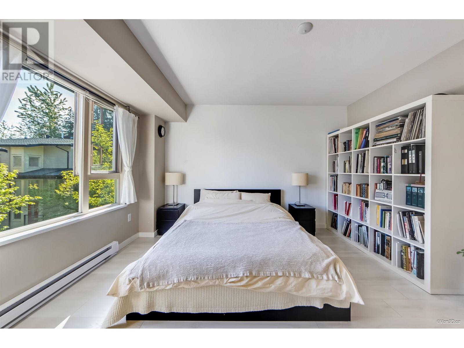 8 9229 University Crescent, Burnaby, British Columbia  V5A 4Z2 - Photo 21 - R3007239