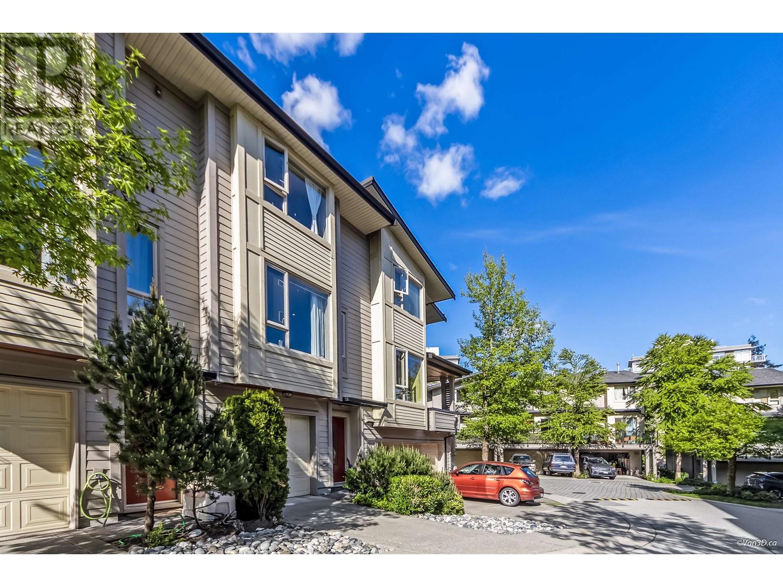 8 9229 University Crescent, Burnaby, British Columbia  V5A 4Z2 - Photo 23 - R3007239
