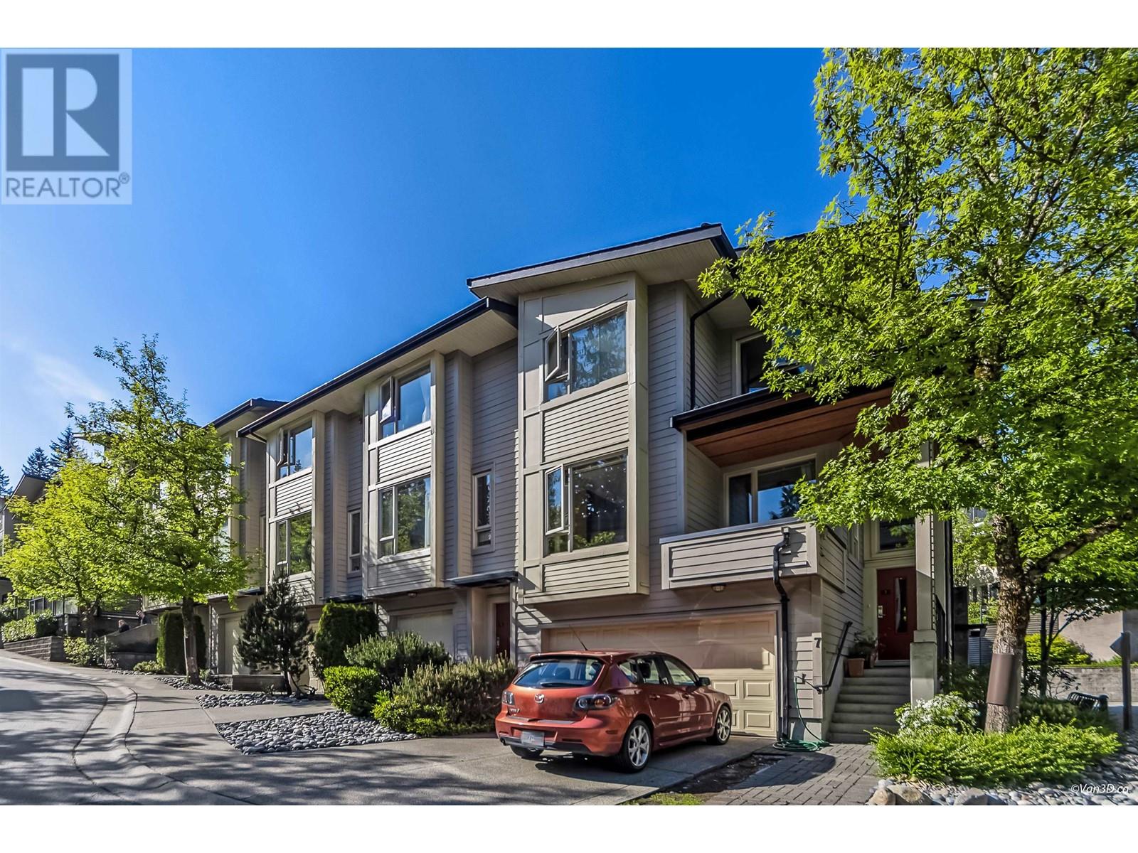 8 9229 University Crescent, Burnaby, British Columbia  V5A 4Z2 - Photo 24 - R3007239