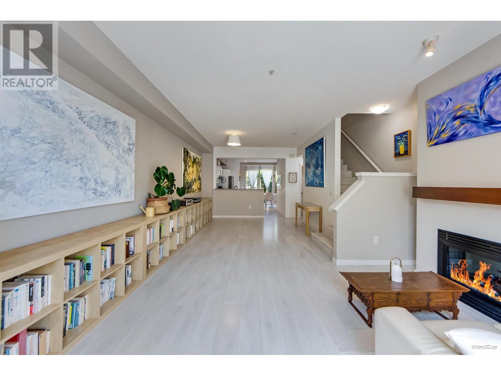 8 9229 University Crescent, Burnaby, British Columbia  V5A 4Z2 - Photo 6 - R3007239