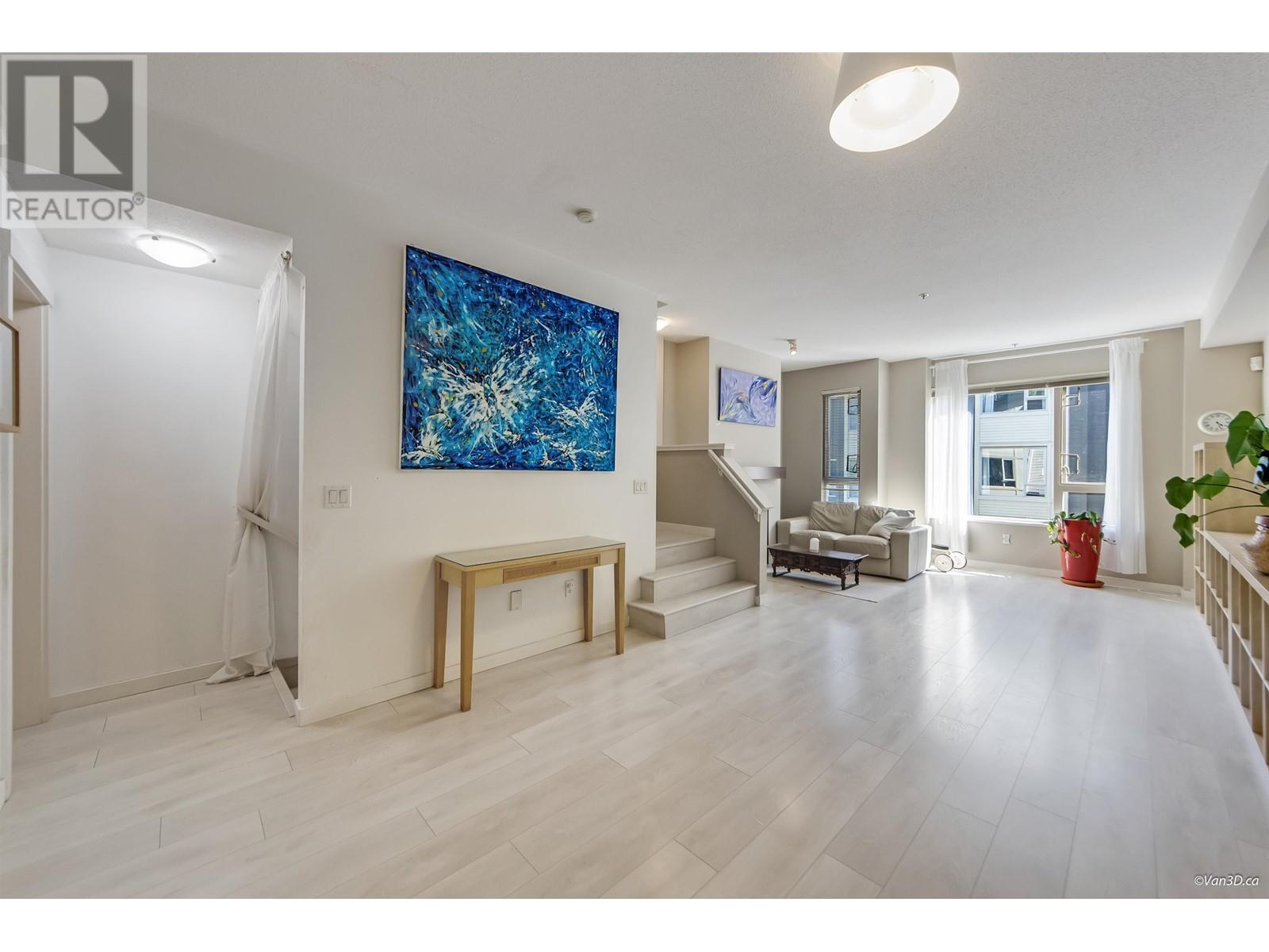 8 9229 University Crescent, Burnaby, British Columbia  V5A 4Z2 - Photo 8 - R3007239