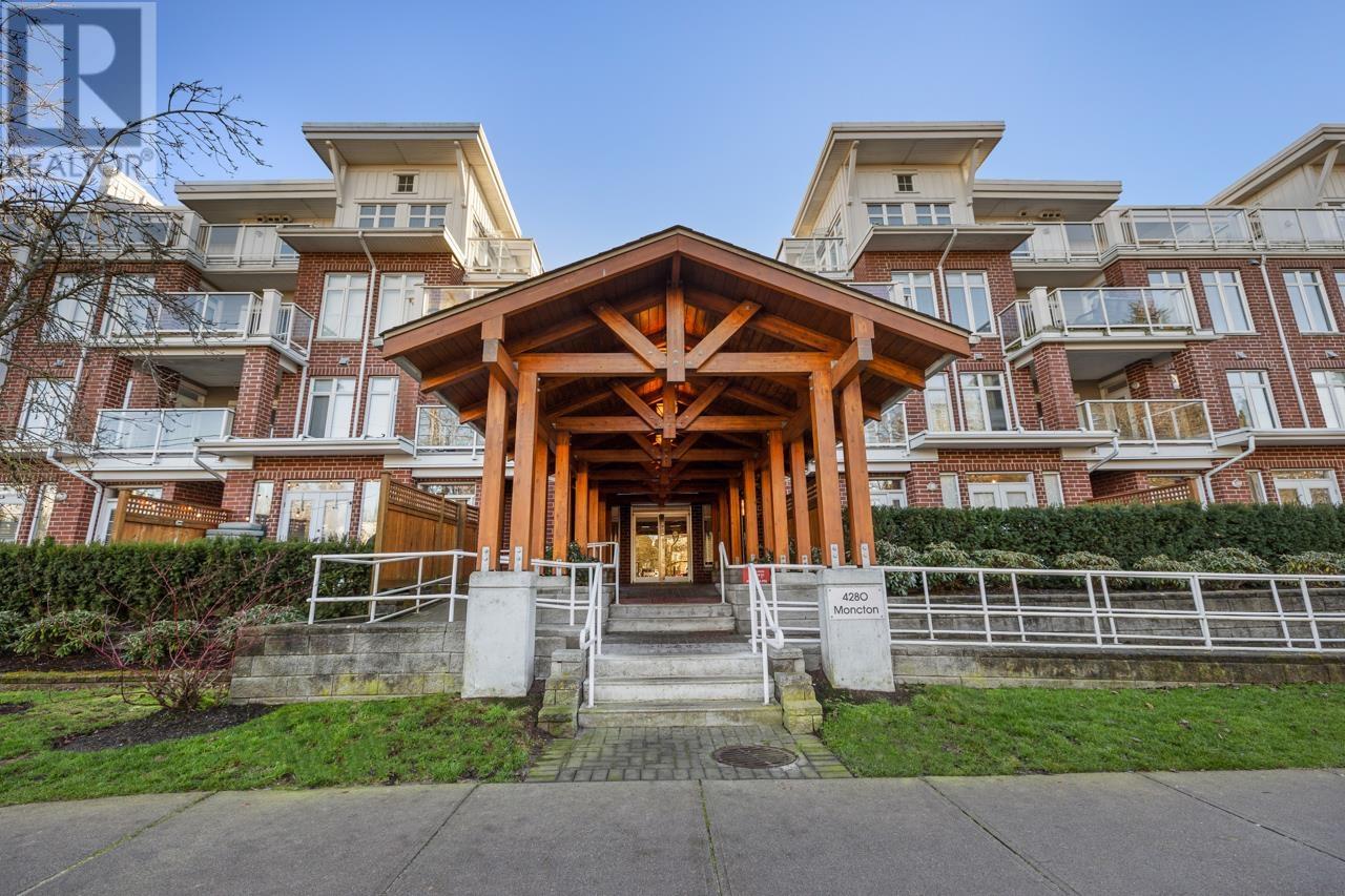 117 4280 Moncton Street, Richmond, British Columbia  V7E 6T4 - Photo 1 - R3007250