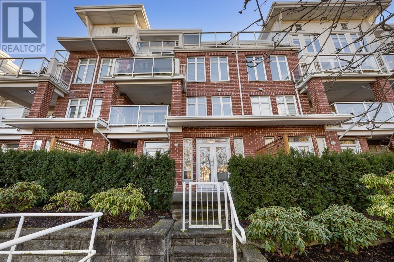 117 4280 Moncton Street, Richmond, British Columbia  V7E 6T4 - Photo 2 - R3007250