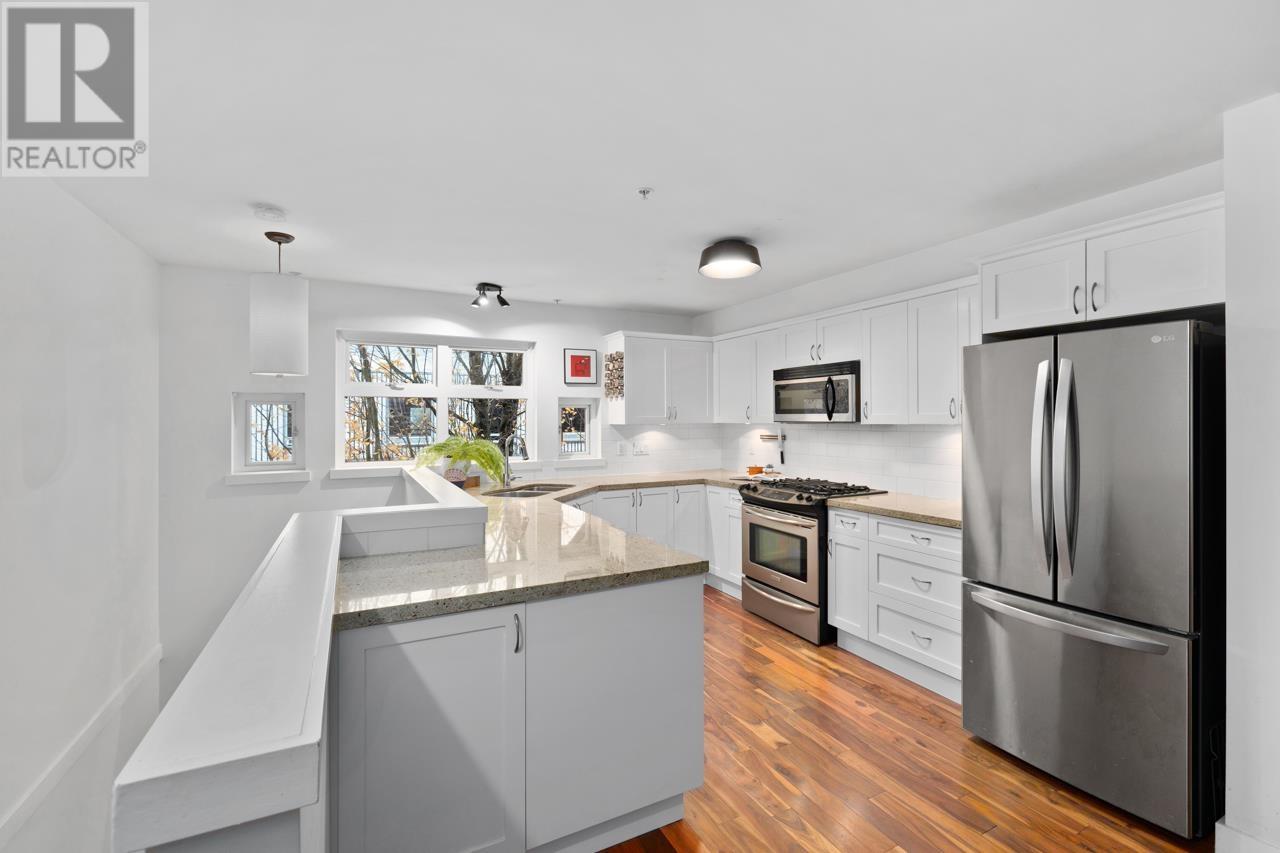 1682 E Pender Street, Vancouver, British Columbia  V5L 1W3 - Photo 10 - R3007252