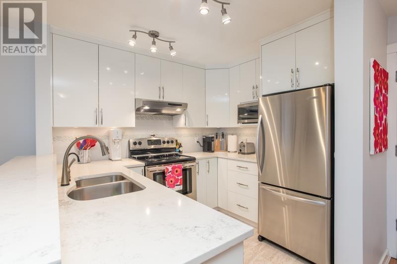 207 3038 E Kent Avenue South, Vancouver, British Columbia  V5S 4V8 - Photo 2 - R3007270